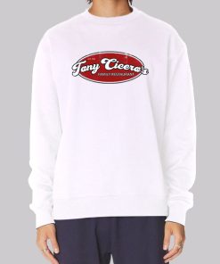 Tony Cicero’s Restaurant Hoodie