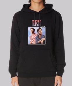 Tony Winner Ben Platt Hoodie Tony Winner Ben Platt Hoodie