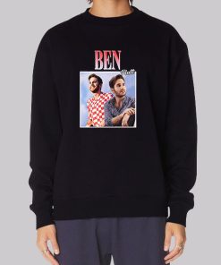 Tony Winner Ben Platt Hoodie