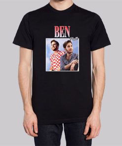 Tony Winner Ben Platt Hoodie 3