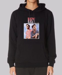Tony Winner Ben Platt Hoodie 4