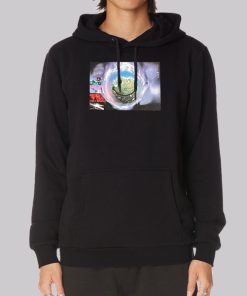 Travis Scott Fortnite Astronomical Hoodie Travis Scott Fortnite Astronomical Hoodie
