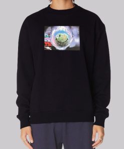 Travis Scott Fortnite Astronomical Hoodie