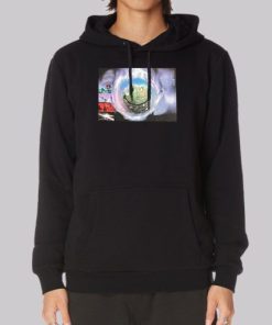 Travis Scott Fortnite Astronomical Hoodie 4