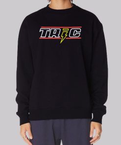 Tric One Tree Hill Hoodie