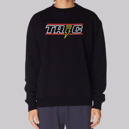 Tric One Tree Hill Hoodie