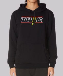 Tric One Tree Hill Hoodie 3 Tric One Tree Hill Hoodie 4