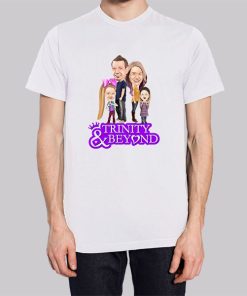 Trinity and Beyond Merch Family Hoodie 2 Trinity and Beyond Merch Family Hoodie 3