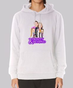 Trinity and Beyond Merch Family Hoodie 3 Trinity and Beyond Merch Family Hoodie 4
