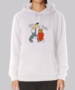 Tuca And Bertie Merch Cartoon Hoodie 3 Tuca And Bertie Merch Cartoon Hoodie 4