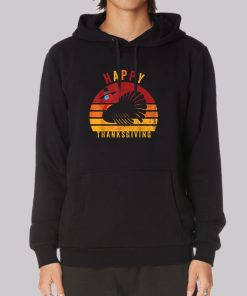 Turkey Boys Thanksgiving Hoodie Turkey Boys Thanksgiving Hoodie