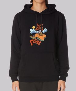 Turnpike Troubadours Hoodie Down In Texas Turnpike Troubadours Hoodie Down In Texas