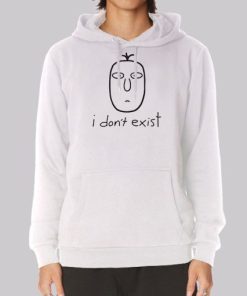 Tuv Merch I Don't Exist Hoodie 3 Tuv Merch I Dont Exist Hoodie 4