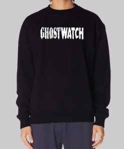Tv Movie 1992 Ghostwatch Hoodie