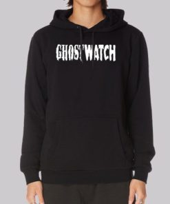 Tv Movie 1992 Ghostwatch Hoodie 4