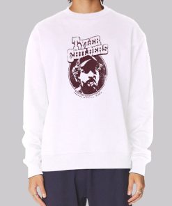 Tyler Childers Merch Retro Hoodie