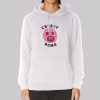 Tyler the Creator Cherry Bomb Hoodie