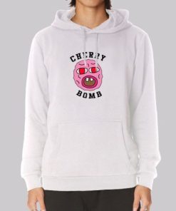 Tyler the Creator Cherry Bomb Hoodie 3 Tyler the Creator Cherry Bomb Hoodie 4