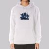 Typical Gamer Merch Funny Dragon Hoodie