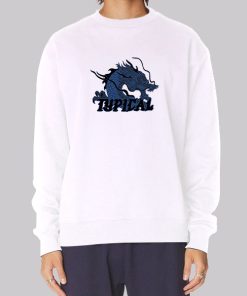 Typical Gamer Merch Funny Dragon Hoodie
