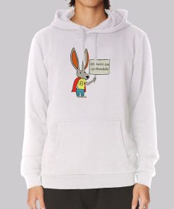 Ultra Bunny the Suicide Squad Rick Flag Hoodie Ultra Bunny the Suicide Squad Rick Flag Hoodie