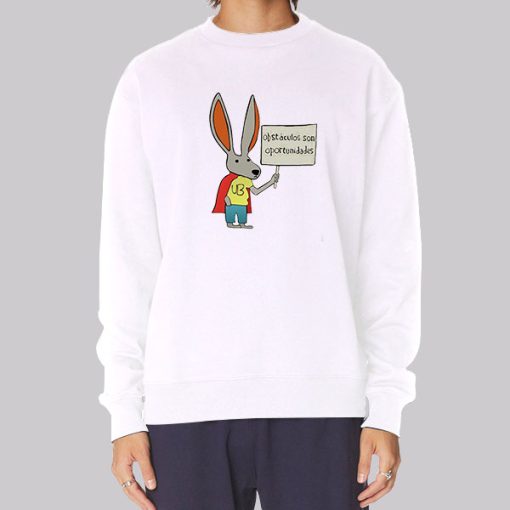 Ultra Bunny the Suicide Squad Rick Flag Hoodie