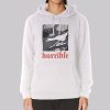 Untitled Goose Game Merch Hoodie