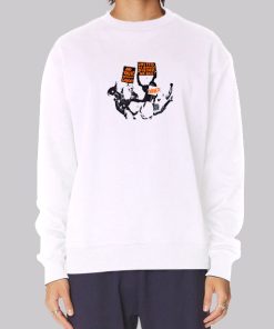 Unveils Ideologie Hasan Piker Merch Hoodie