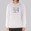 Valkyrae Merch Anime Cartoon Hoodie