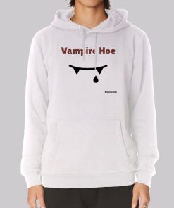 Vampire Hoe Sister Cindy Merch Hoodie Vampire Hoe Sister Cindy Merch Hoodie