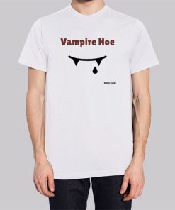 Vampire Hoe Sister Cindy Merch Hoodie 2 Vampire Hoe Sister Cindy Merch Hoodie 3