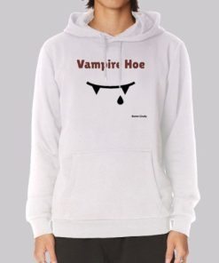 Vampire Hoe Sister Cindy Merch Hoodie 3 Vampire Hoe Sister Cindy Merch Hoodie 4