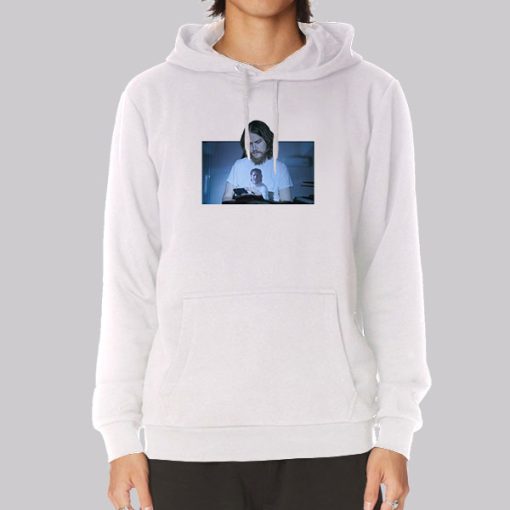 Very Cool Bo Burnham Hoodie