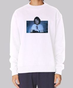 Very Cool Bo Burnham Hoodie