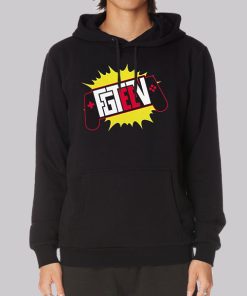 Video Gaming Fgteev Hoodie