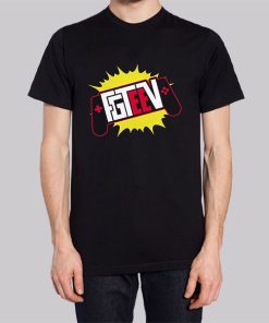 Video Gaming Fgteev Hoodie 3