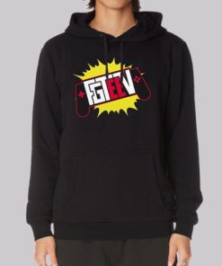 Video Gaming Fgteev Hoodie 4