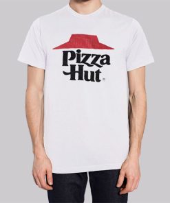 Vintage 1990s Pizza Hut Hoodie 2 Vintage 1990s Pizza Hut Hoodie 3