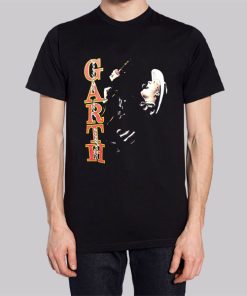 Vintage 1991 Garth Brooks Hoodie 3