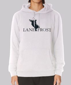 Vintage 1993 Lane Frost Hoodie Vintage 1993 Lane Frost Hoodie