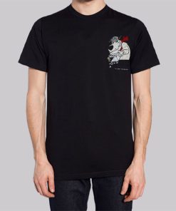 Vintage 1997 Dastardly and Muttley Cartoon Hoodie 2 Vintage 1997 Dastardly and Muttley Cartoon Hoodie 3