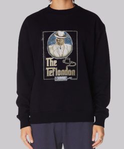 Vintage 2006 Notorious Big the Teflon Don Hoodie