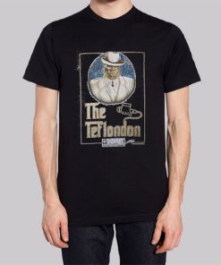 Vintage 2006 Notorious Big the Teflon Don Hoodie 3