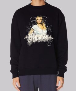 Vintage 2007 the Beyonce Tour Hoodie