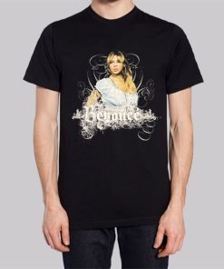 Vintage 2007 the Beyonce Tour Hoodie 3