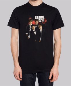 Vintage 2012 Tour Hoodie Big Time Rush Merch 2 Vintage 2012 Tour Hoodie Big Time Rush Merch 3