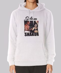 Vintage 2pac Selena and Tupac Hoodie 3 Vintage 2pac Selena and Tupac Hoodie 4