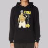 Vintage 619 WWE Rey Mysterio Hoodie