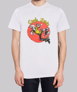 Vintage 80s Circle Jerks Hoodie 2 Vintage 80s Circle Jerks Hoodie 3