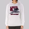 Vintage 80s Dale Earnhardt Hoodie
